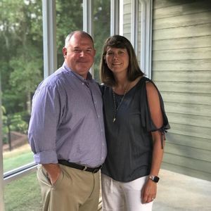 Meet your Posher, Shannon